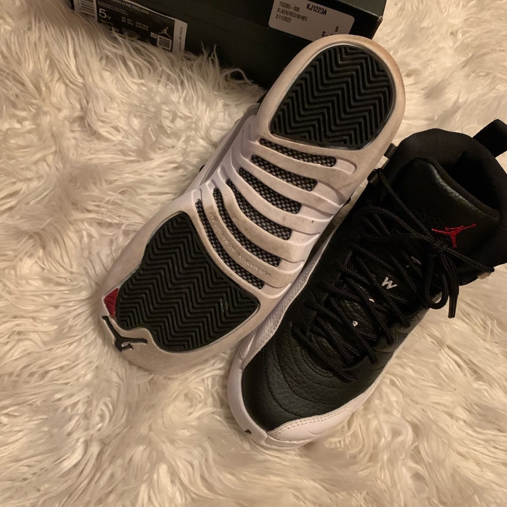 Air Jordan 12 Retro